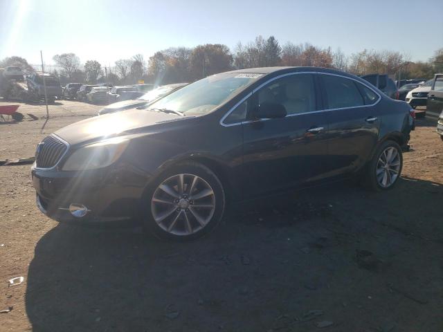 Sedans BUICK VERANO 2014 Brązowy