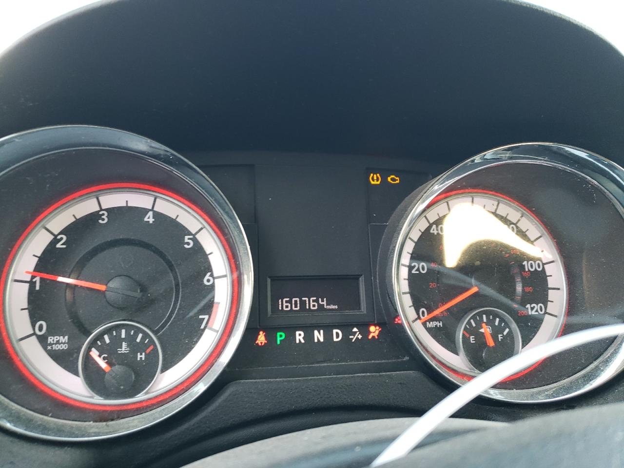 2012 Dodge Grand Caravan Se VIN: 2C4RDGBG4CR294690 Lot: 73688234