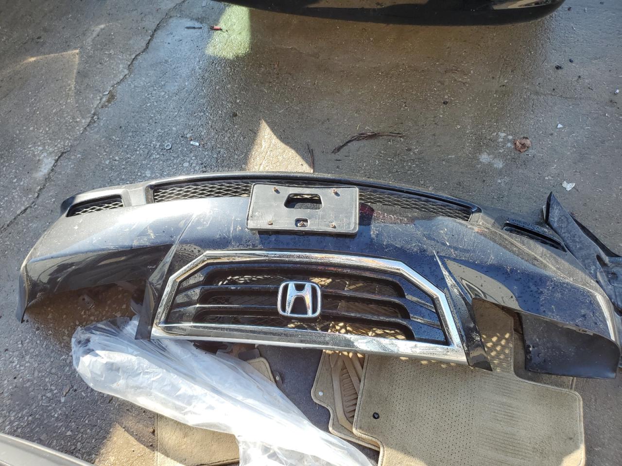 2009 Honda Odyssey - Image 13