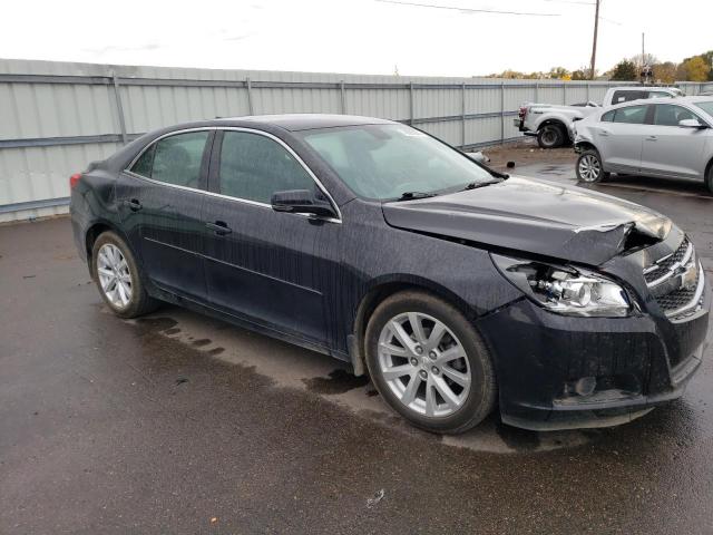  CHEVROLET MALIBU 2013 Черный