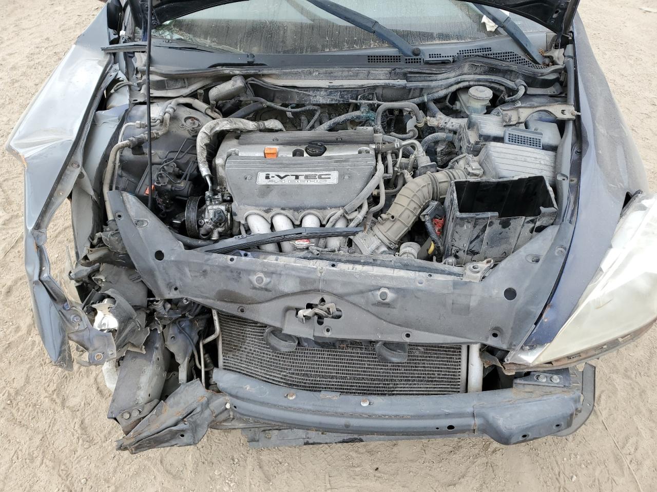 JHMCM56136C008288 2006 Honda Accord Value