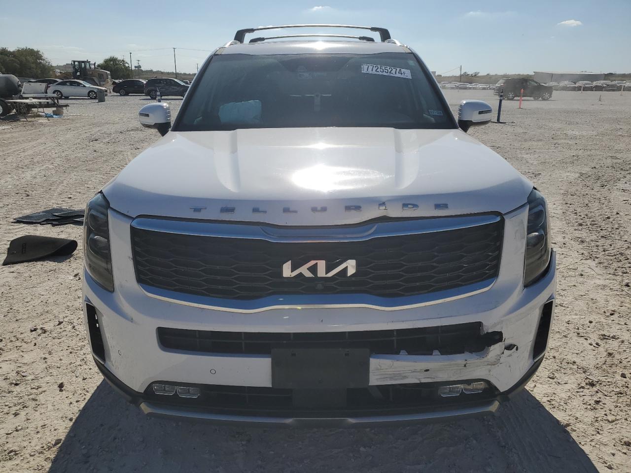 2022 Kia Telluride - Image 5