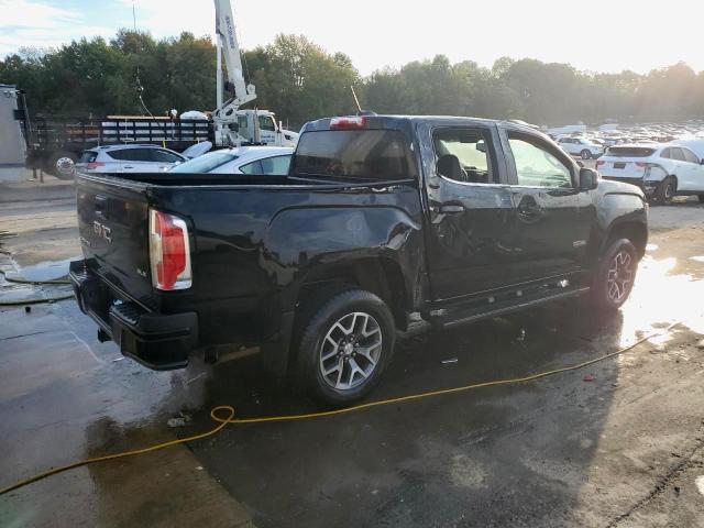  GMC CANYON 2015 Black