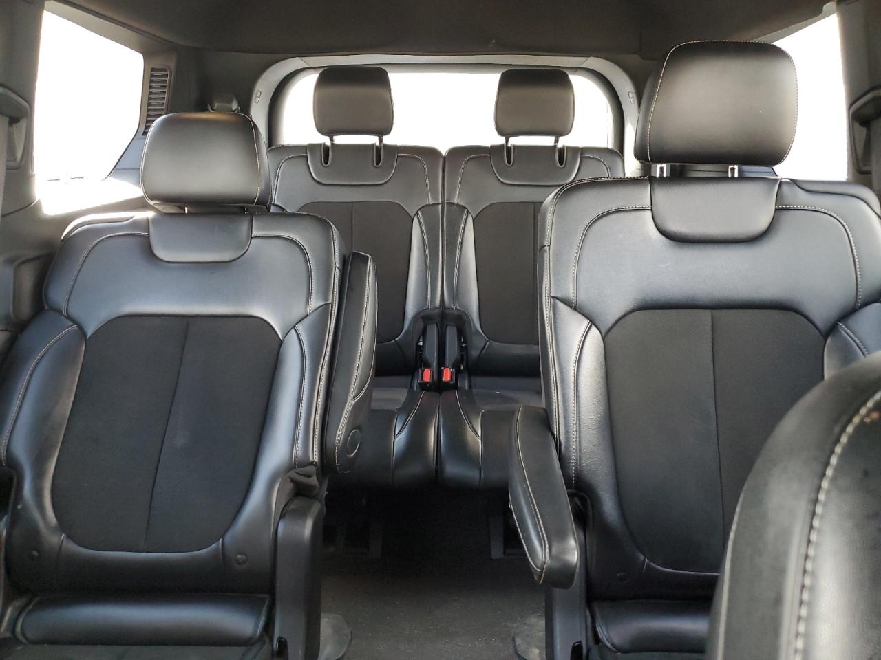 2021 Jeep Grand Cherokee - Image 10
