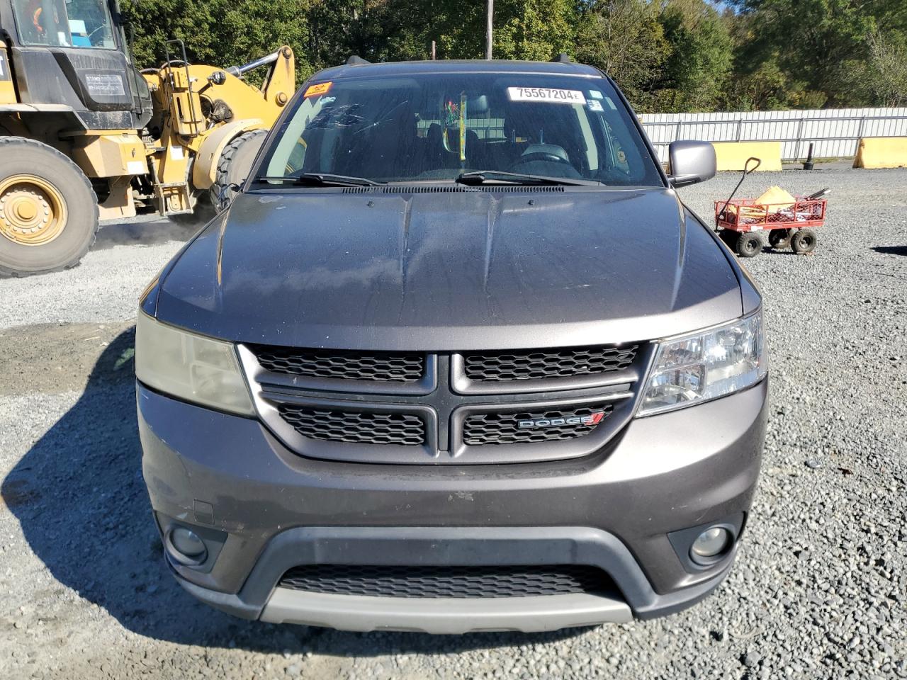 2013 Dodge Journey - Image 5