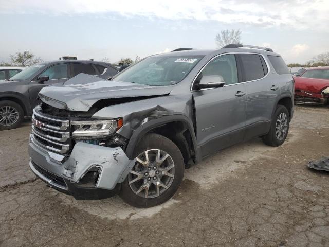 GMC ACADIA SLT 2023