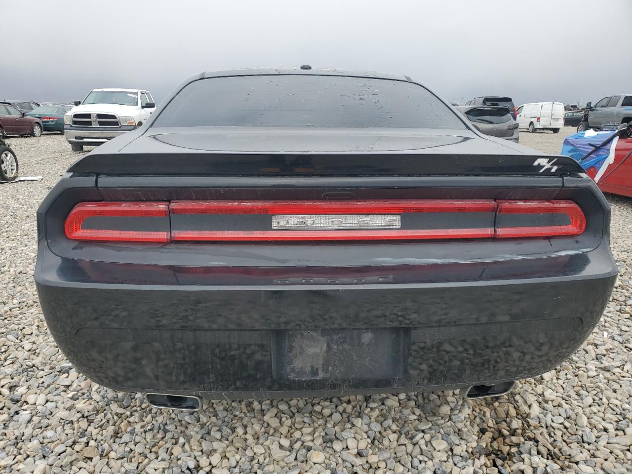 2013 Dodge Challenger - Image 6