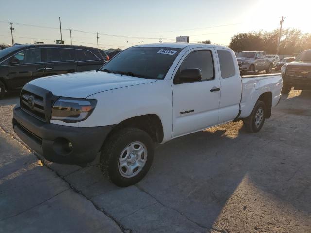 2010 Toyota Tacoma Access Cab