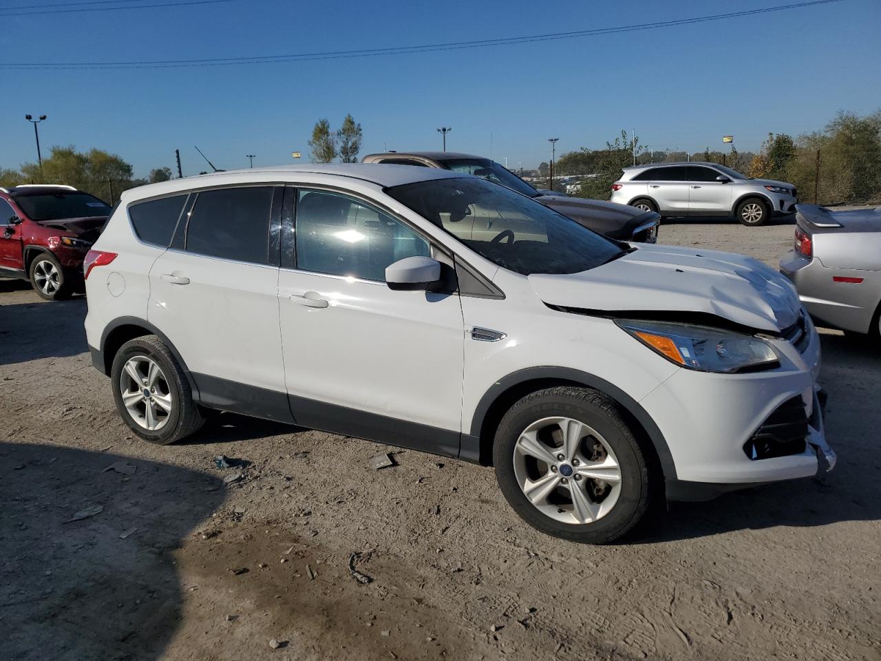 2016 Ford Escape - Image 4