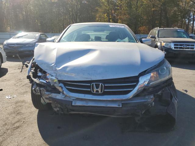  HONDA ACCORD 2014 Silver