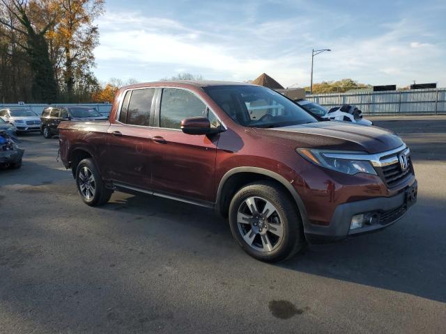  HONDA RIDGELINE 2019 Бургунди