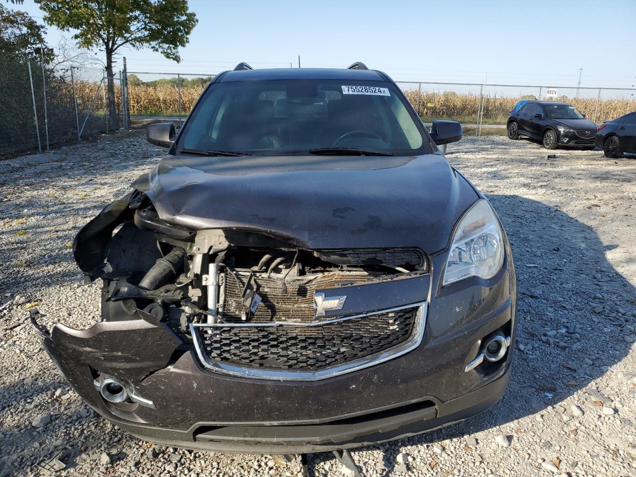 2015 Chevrolet Equinox - Image 5