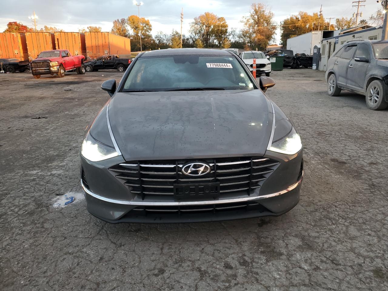 2023 Hyundai Sonata - Image 5