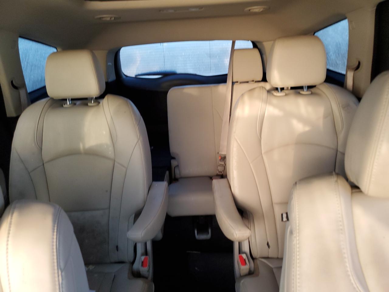 2020 Buick Enclave Premium VIN: 5GAERCKW9LJ233762 Lot: 75022474