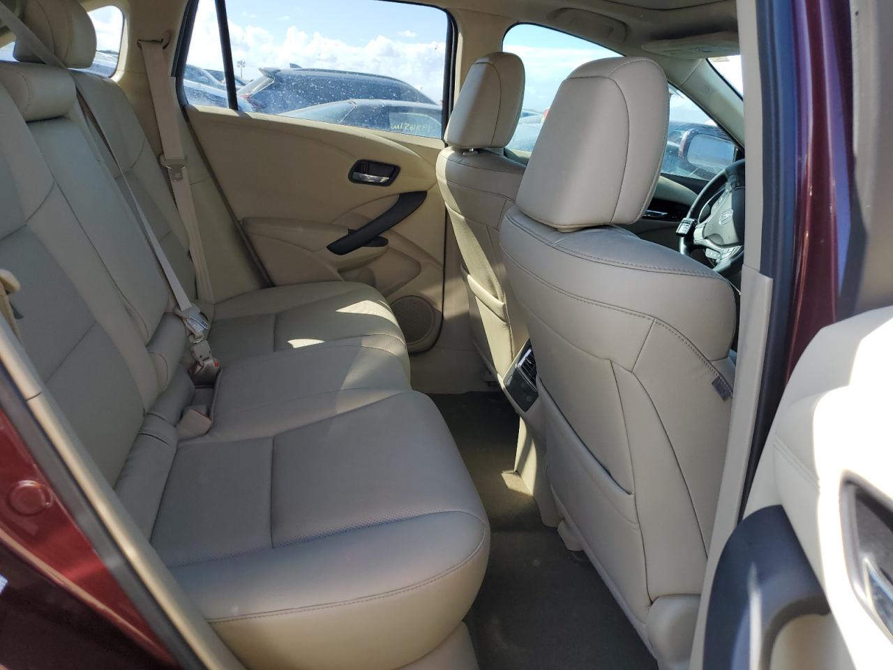 2017 Acura RDX - Image 11