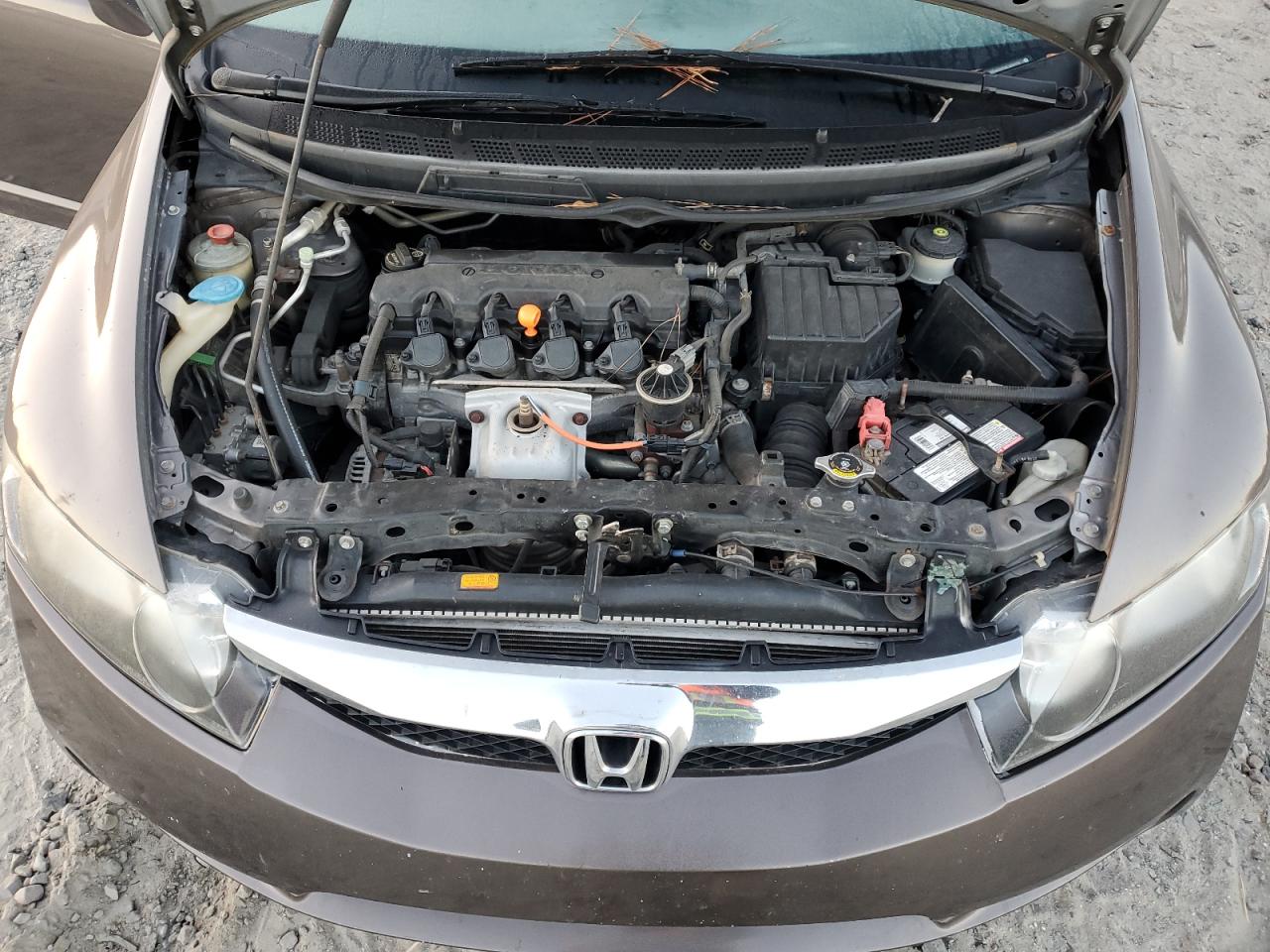2009 Honda Civic - Image 13
