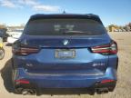 2022 BMW X3 M40I for sale at Copart ON - TORONTO