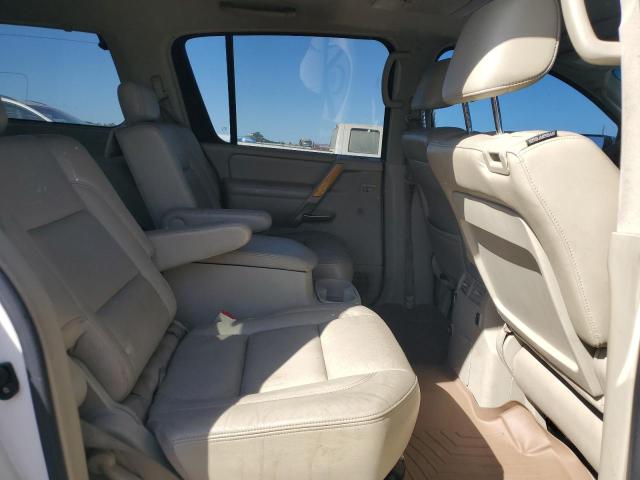 2005 INFINITI QX56 