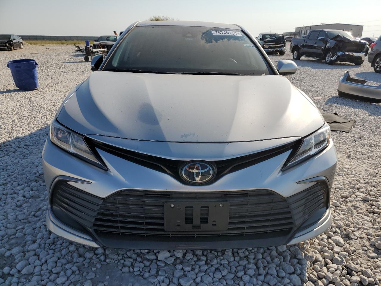 2021 Toyota Camry - Image 5