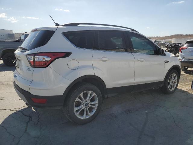  FORD ESCAPE 2018 Білий