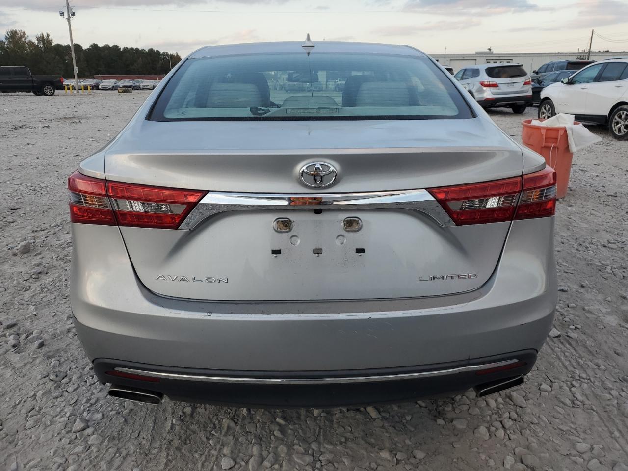 2017 Toyota Avalon Xle VIN: 4T1BK1EB6HU251883 Lot: 77984094