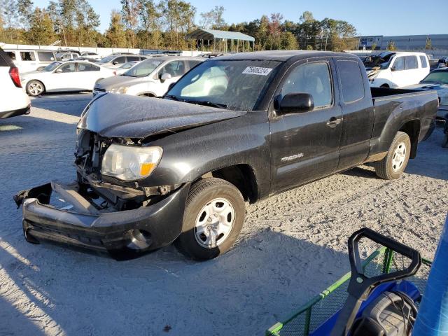 2007 Toyota Tacoma Access Cab