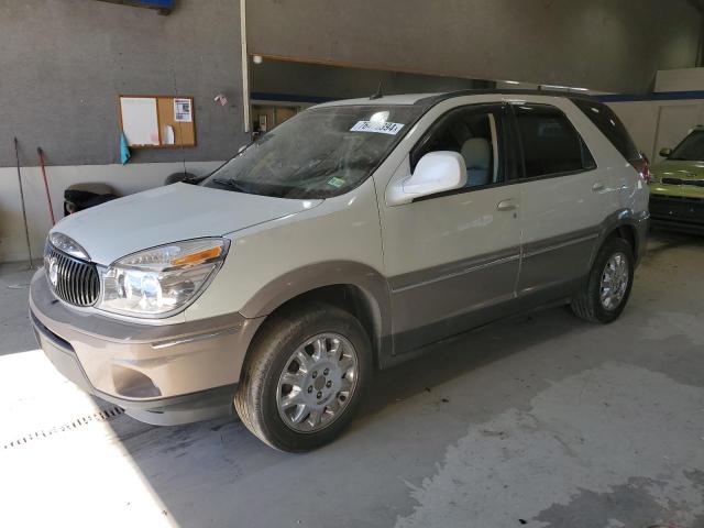 2007 Buick Rendezvous Cx