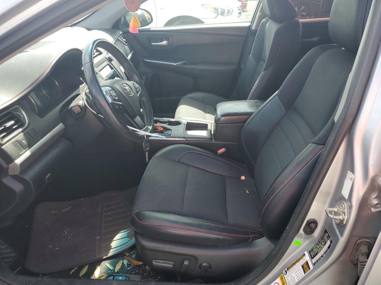 2017 Toyota Camry - Image 7