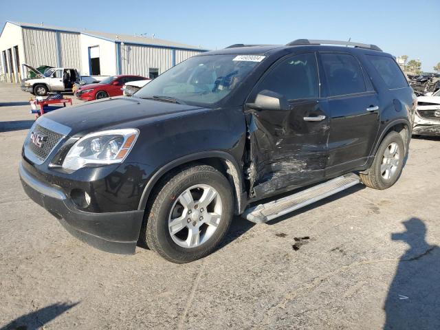 2012 Gmc Acadia Sle