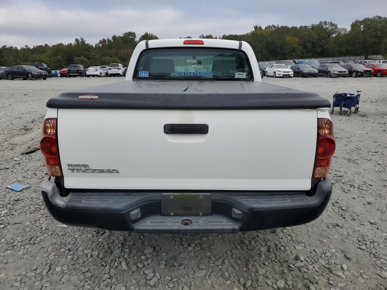 2008 Toyota Tacoma - Image 6