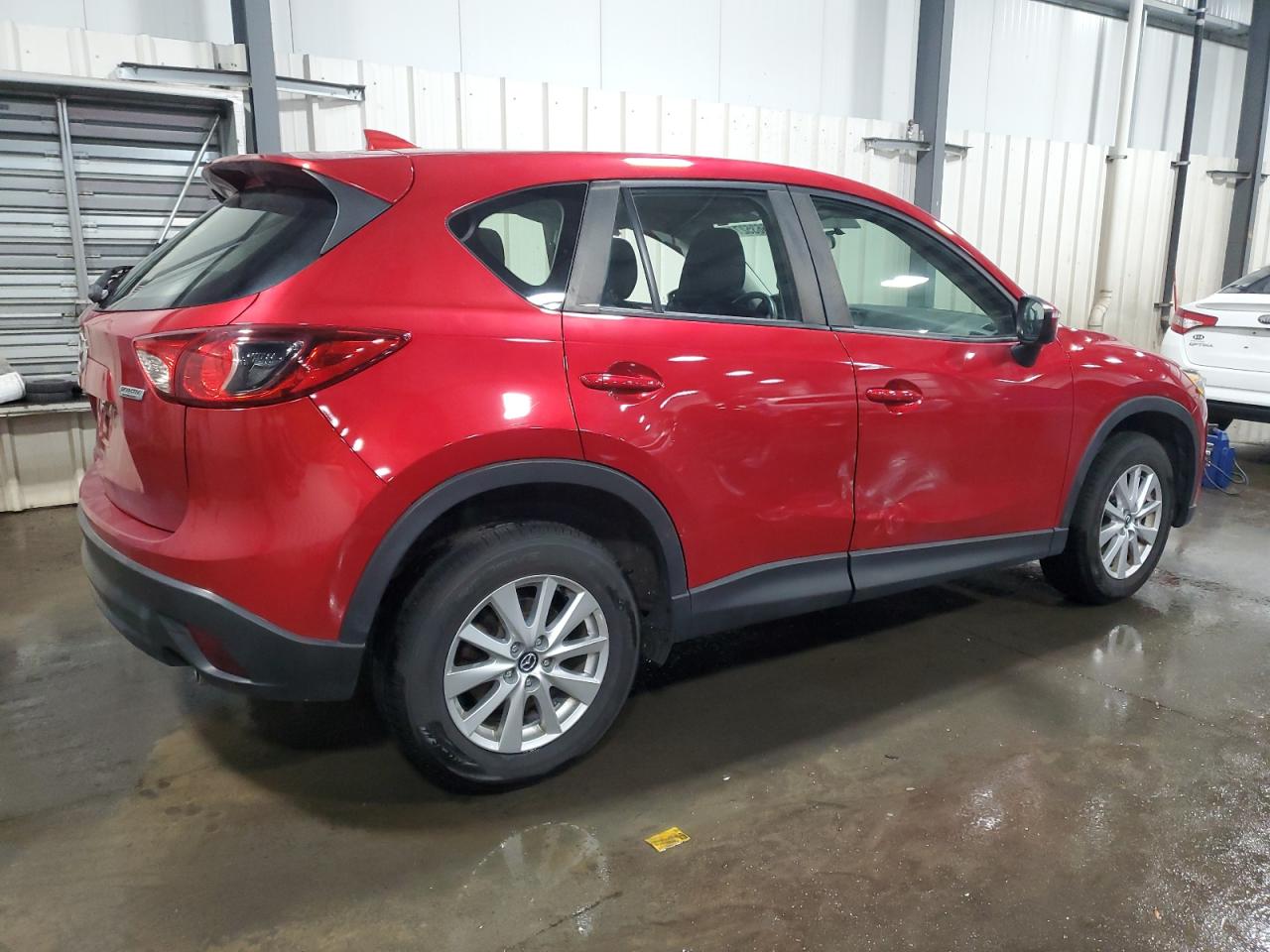 2016 Mazda CX-5 - Image 3