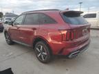 2022 Kia Sorento S იყიდება Oklahoma City-ში, OK - Hail