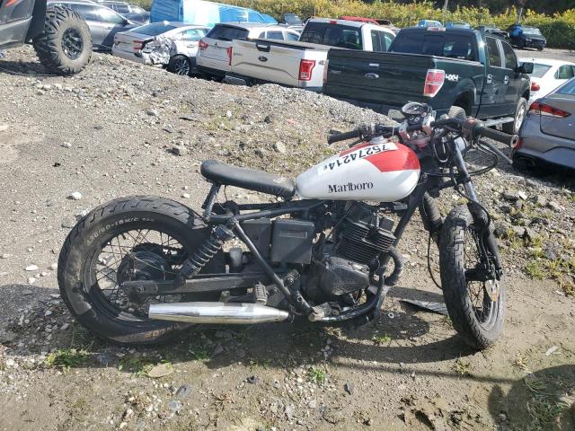 1985 Honda Cmx250 C
