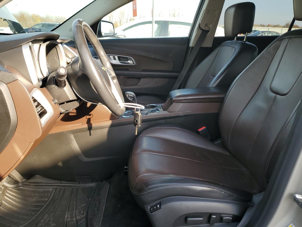 2015 Chevrolet Equinox - Image 7