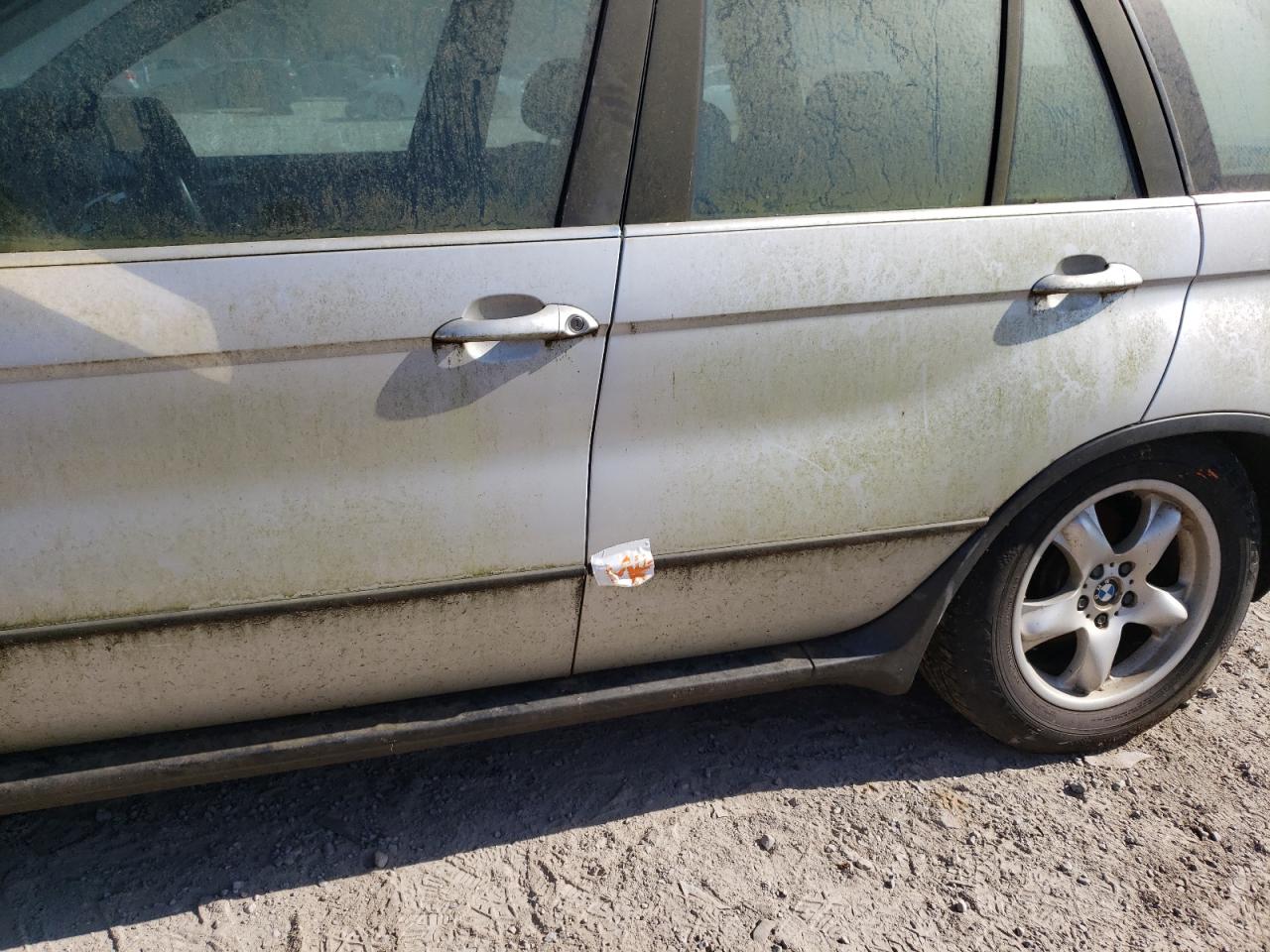 2002 BMW X5 - Image 13
