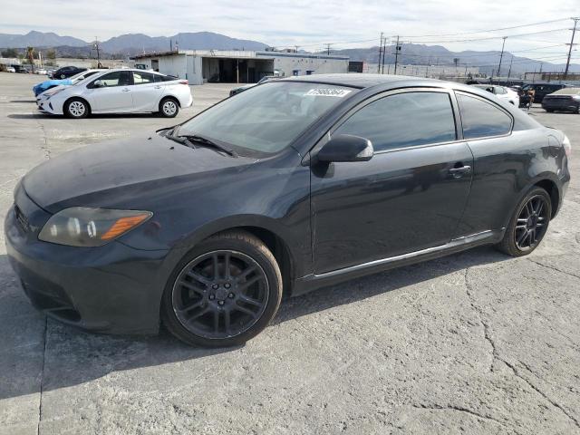 2009 Toyota Scion Tc  за продажба в Sun Valley, CA - Side