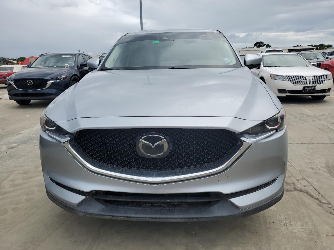 2019 Mazda CX-5 - Image 5