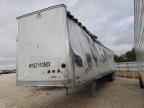 2025 Hyundai Translead Dry Van Trailer for Sale in San Antonio, TX - Rollover