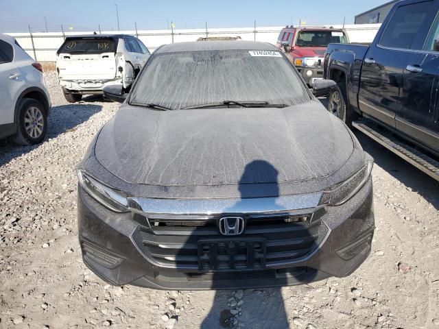  HONDA INSIGHT 2019 Gray