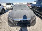 2019 Honda Insight Ex на продаже в Cahokia Heights, IL - Front End