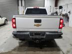 2015 Chevrolet Silverado K1500 en Venta en Billings, MT - Front End