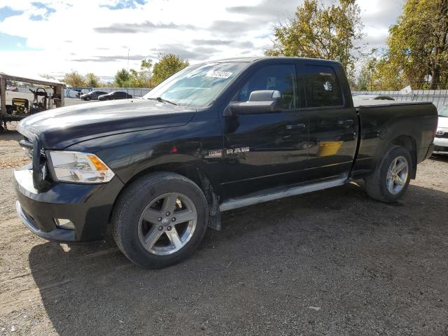 2010 Dodge Ram 1500 