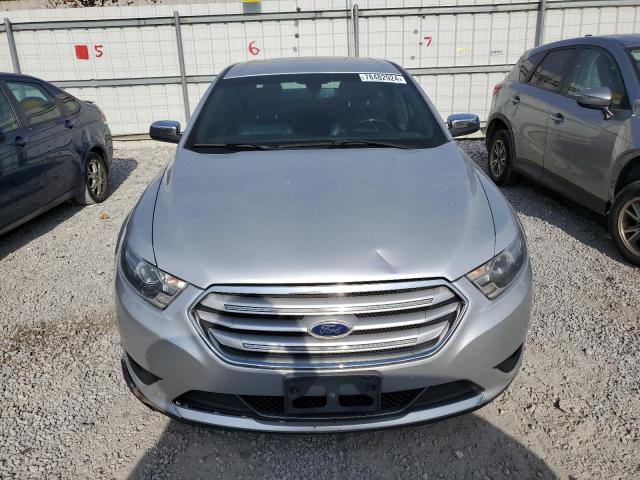  FORD TAURUS 2015 Silver