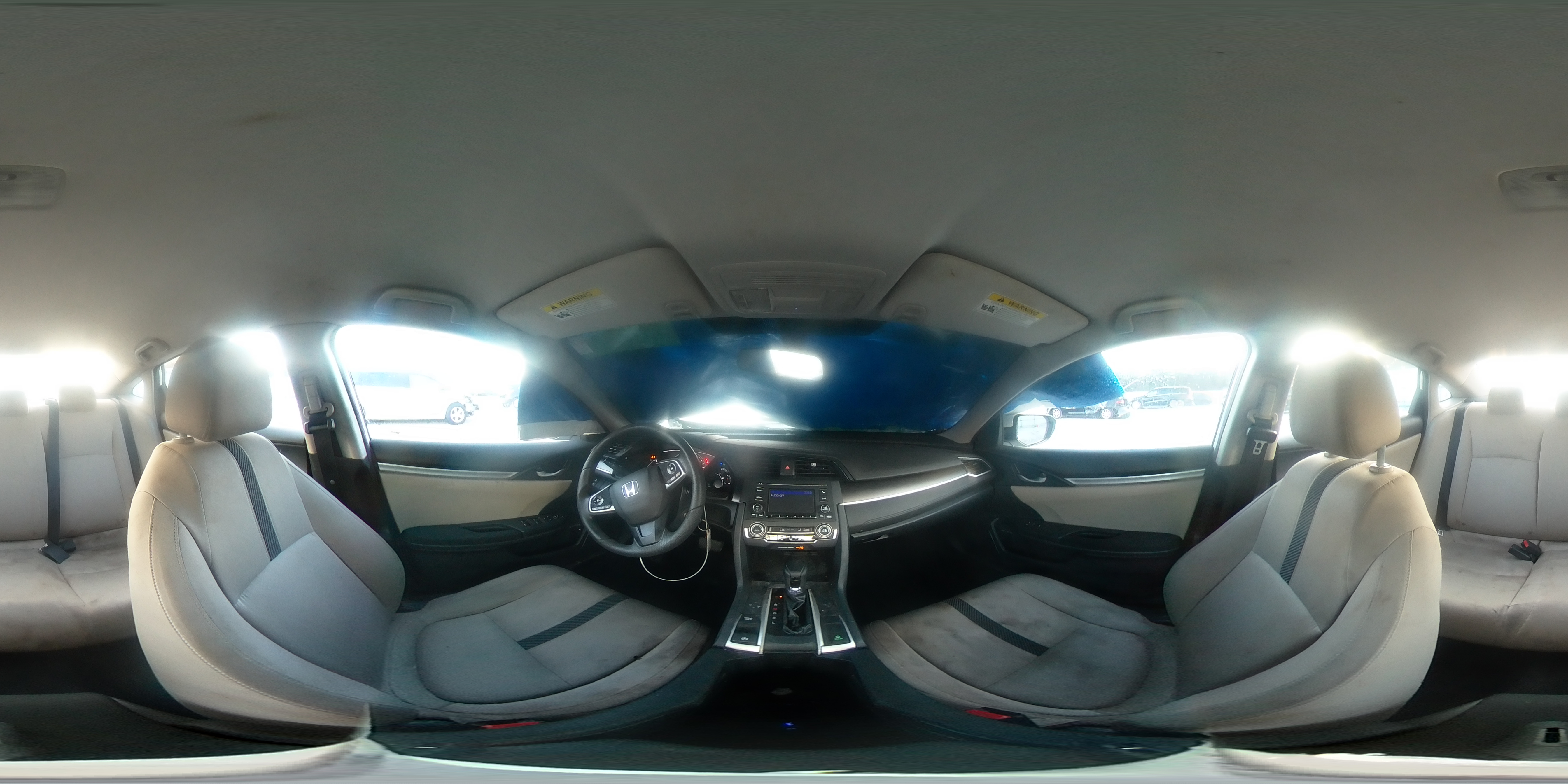 2017 Honda Civic - Image 12