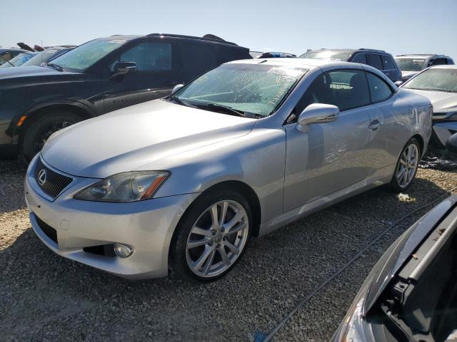 2010 Lexus Is 350