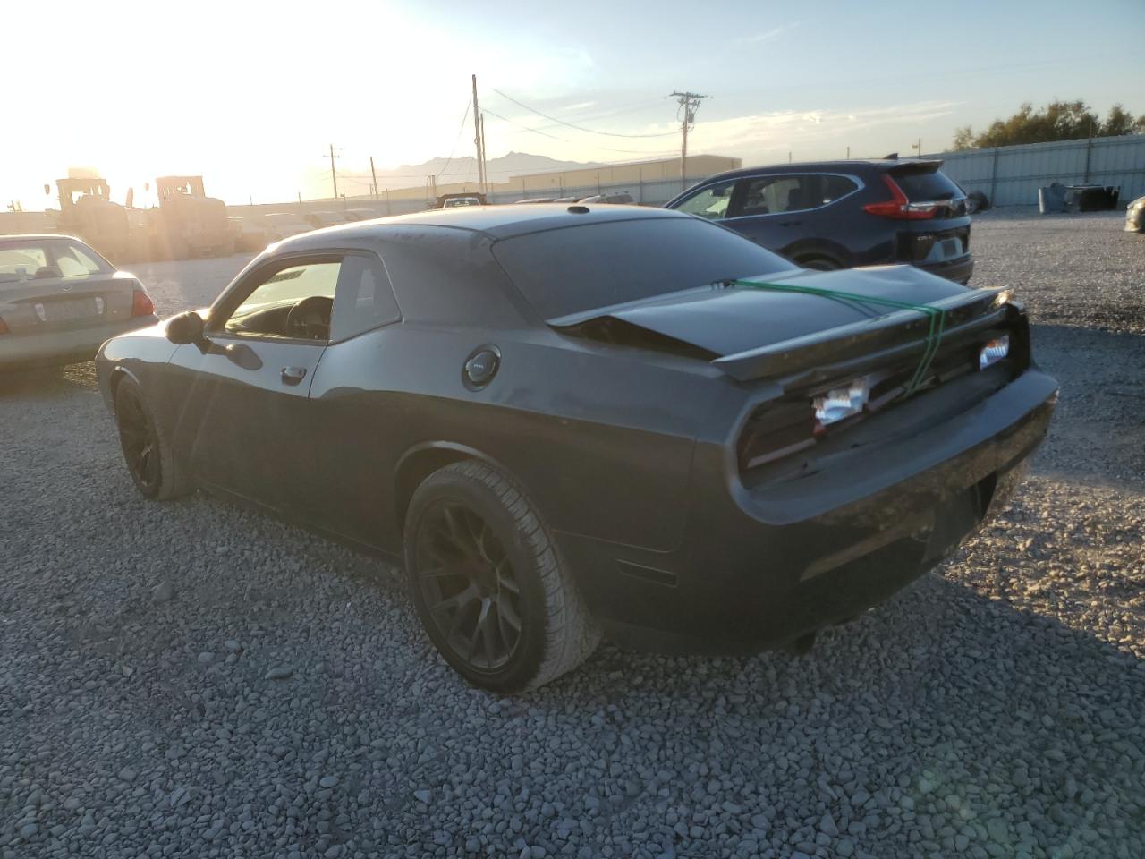 2014 Dodge Challenger - Image 2