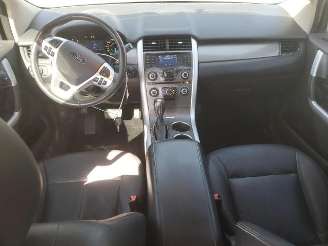 Parquets FORD EDGE 2014 Black