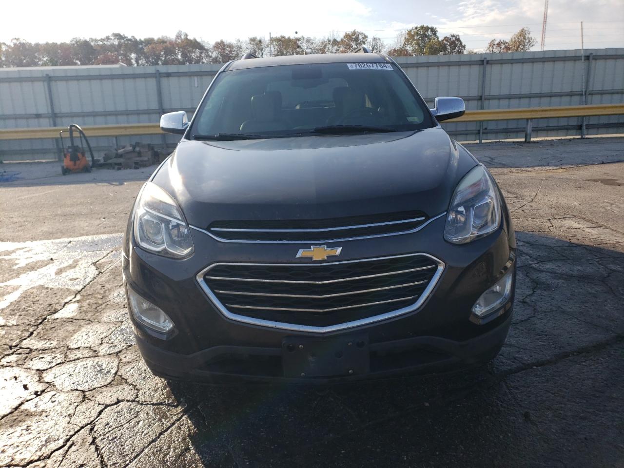 2016 Chevrolet Equinox - Image 5