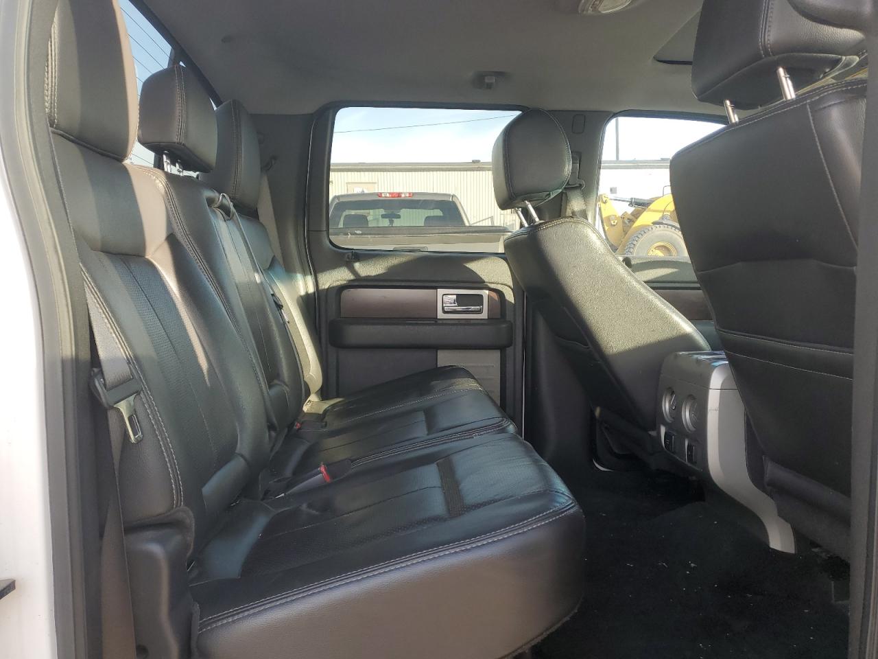 2012 Ford F150 Supercrew VIN: 1FTFW1ET0CFA87210 Lot: 77964864