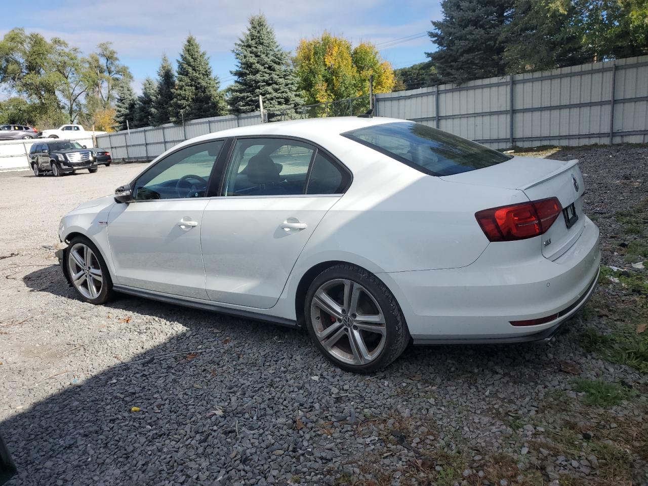 3VW4T7AJ0HM292828 2017 VOLKSWAGEN JETTA - Image 2